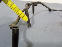 фото thumb №6, Infiniti fx ii qx70 3.0d джгут свічка розжарювання 240246011r