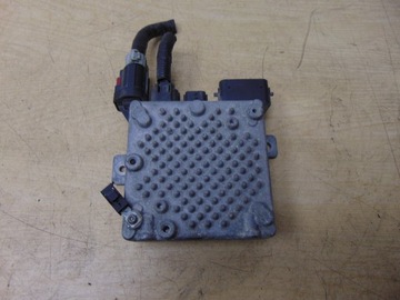 фото thumb №8, Модуль усилителя subaru impreza iii gh 34710fg010