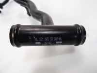 фото thumb №5, Skoda octavia iii 3 lift трубка води 04l121065cr