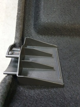 фото thumb №9, Полиця багажника 332004790 opel astra h iii eu hb 5двері