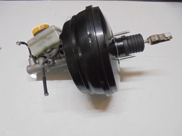 фото thumb №1, Підсилювач гальмівні subaru forester iii 2.0d 2009