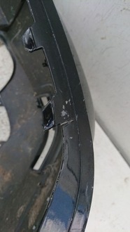 фото thumb №10, Mercedes glk 204 бампер задний задняя