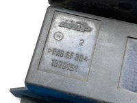 фото thumb №8, Opel vectra c 1800cm3 2007 блок управления / модуль вентиляторов хэтчбек 1379151