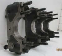 Опора вала коленчатого блок audi a4 b9 a6 c7 a7 q7 4m a8 d4 3.0 tdi crt Недорого, фото thumb