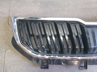 фото thumb №11, Бампер перед skoda karoq