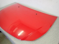 фото thumb №12, Suzuki sx4 fiat sedici 06-12 капот крышка двигателя zcf