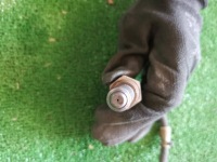 Датчик лямбда-зонд nox катализатора ford transit custom mk8 gk21-5e145-ad в Украине, фото thumb