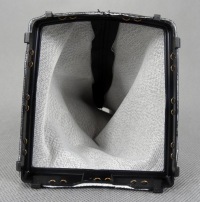 Чехол переключения передач с рамка ford focus mk2fl Оригинал, фото thumb