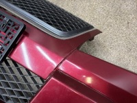 фото thumb №11, Бампер перед передний решётка радиатора противотуманные фары zy8 c13 suzuki grand vitara 2 ii