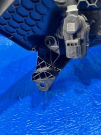 Фара левая фара левый full led renault captur j5 рестайлинг  2017- 260606152r Недорого, фото thumb