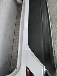 фото thumb №5, Бампер задняя vw t-roc 2ga lb9z 4xpdc 2ga807301ab