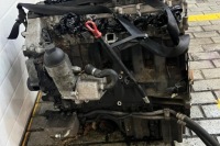 Купить Двигатель bmw 5 touring e61 13712247444 2.5l дизель 120kw 2004, фото thumb
