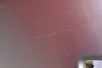 фото thumb №9, Бампер задняя задний 6m hyundai santa fe 2 ii 06-10