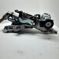 фото thumb №10, Ford mondeo mk5 2.0 tdci 2014- набор стартовый компьютер замок зажигания ключ eu