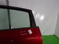 Seat leon 2 дверь левая задний задние Доставка, фото thumb