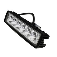 фото thumb №6, Лампа робоча 18w 6led лампа робоча offroad atv