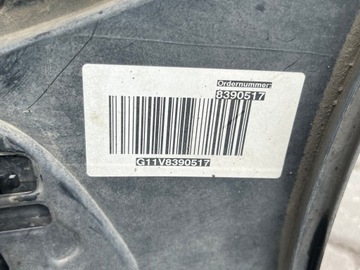 фото thumb №12, Бампер перед bmw 7 g11 g12 7357230