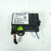 фото thumb №1, Mercedes c w204 модуль насоса топлива a2124400314