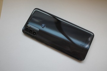 MOTOROLA Moto G50 4/64 ГБ 5G NFC + КОРОБКА В ЗАВОДСКОЙ УПАКОВКЕ НОВАЯ