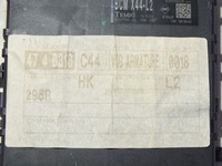 фото thumb №4, Renault twingo ii lift модуль блок управления bcm