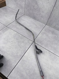 фото thumb №1, Mercedes w245 щуп щуп масла mercedes a klasa w169 eu 6400180640 ?