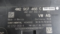 фото thumb №3, Модуль шлюз 4m2907468c audi q7