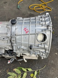 фото thumb №12, Mercedes w206 w254 2,0 cdi 4x4 гибрид коробка передач передач 2062704801 7251710