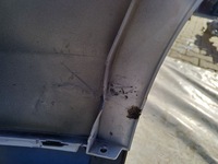 фото thumb №14, Бампер porsche taycan 9j1 19- задня pdc задній