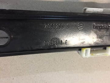 фото thumb №6, Bmw e90 e91 механізм підйомник вікна перед