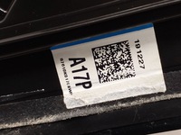 фото thumb №10, Электрические зеркало боковые левая сторона kia soul 87610k01708wp