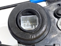 Замок двері лівий задній lexus nx suv Доставка, фото thumb