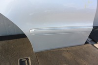 фото thumb №10, Дверь правое задние задняя mercedes w211 lift sedan 775