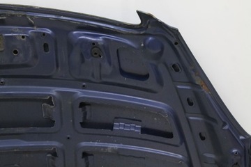 фото thumb №11, Mercedes w245 рестайлінг 08r- капот кришка двигуна