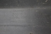 Бампер перед передний volkswagen vw golf vii 7 r20 5g0807221bj Цена, фото thumb