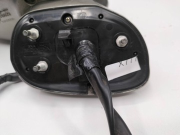 фото thumb №9, Дзеркало ліві водія honda civic viii sedan 9 pin
