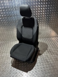 Купить Сиденье левый uk ford puma ii mk2 19- рестайлинг, фото thumb