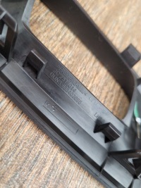 Opel astra k v 16 заглушка бампера универсал 39049979 Цена, фото thumb