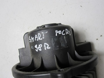 фото thumb №3, Повітродувка повітропровід smart fortwo 98r