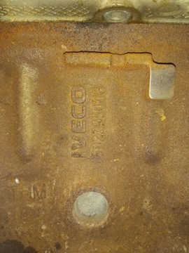 фото thumb №12, Двигатель 3.0hdi 3.0jtd f1ce0481d fiat ducato boxer iii jumper iii стойка описание