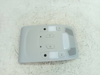 фото thumb №6, Лампа освещение интерьера audi a6 c7 4g0947135