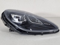 фото thumb №1, Porsche macan lift 95b full led лампа правая перед