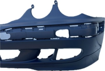 фото thumb №10, Бампер перед крышка mercedes e w210 рестайлинг 2108851825 2108850026 оригинал