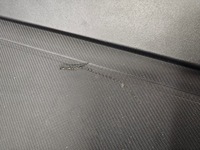 фото thumb №4, Ford mondeo mk4 przedlift kombi шторка багажника