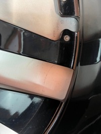 фото thumb №11, Диск audi e-tron gt rs алюмінієвий диск 4j3 9,5x21 et60