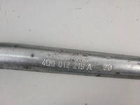 фото thumb №12, Vw passat b7 sedan набор инструментов ремонтный домкрат ушко ключ защита