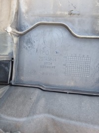 фото thumb №5, Кришка клапанів головки volvo fh fm 13 d13a d13c