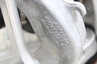 фото thumb №15, Audi e-tron балка подвешивание перед подвешивание подрамник 4ke399313b 4m0407241k