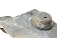 Порог левое  перед ремкомплект обшивка порог mercedes w140 s klasa в Украине, фото thumb