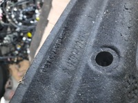 фото thumb №5, Captur ii шумоізоляція шумоізоляція стіни відсік