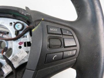 фото thumb №9, Кермо bmw x3 f25 м-пакет